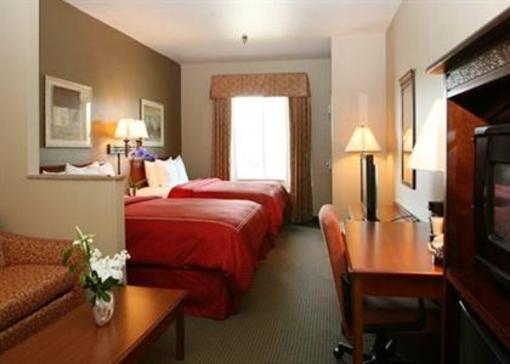 фото отеля Comfort Suites Coralville