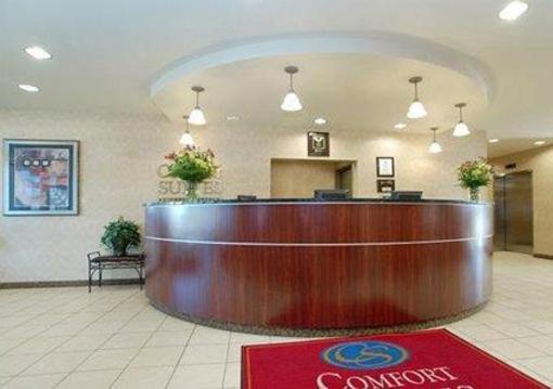 фото отеля Comfort Suites Coralville