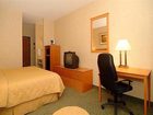 фото отеля Comfort Suites Coralville