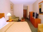 фото отеля Comfort Suites Coralville