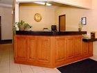 фото отеля Comfort Suites Coralville