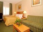 фото отеля Comfort Suites Coralville