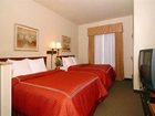 фото отеля Comfort Suites Coralville