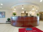 фото отеля Comfort Suites Coralville