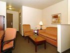 фото отеля Comfort Suites Coralville