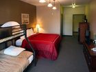 фото отеля Comfort Suites Coralville