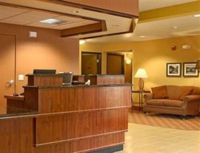 фото отеля Ramada Hotel Wisconsin Dells