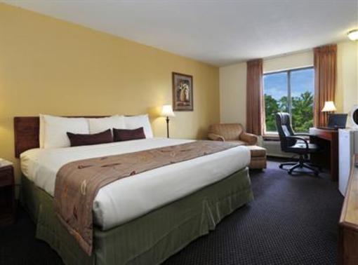 фото отеля Ramada Hotel Wisconsin Dells