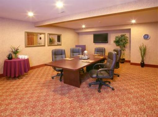 фото отеля Ramada Hotel Wisconsin Dells