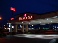 Ramada Hotel Wisconsin Dells