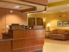 фото отеля Ramada Hotel Wisconsin Dells