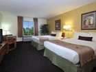 фото отеля Ramada Hotel Wisconsin Dells