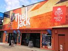 фото отеля The Jack Backpackers