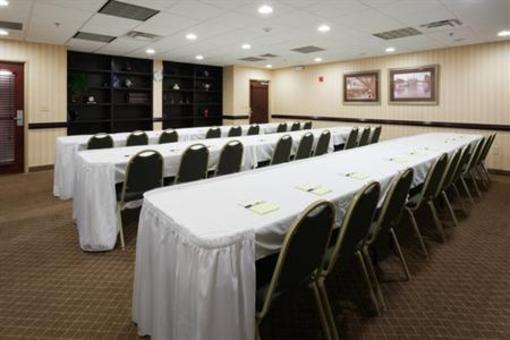 фото отеля Holiday Inn Express Hotel & Suites - Gadsden
