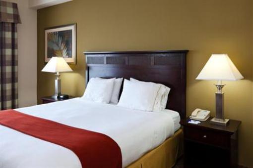фото отеля Holiday Inn Express Hotel & Suites - Gadsden