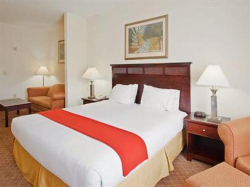 фото отеля Holiday Inn Express Hotel & Suites - Gadsden