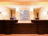 Holiday Inn Express Hotel & Suites - Gadsden