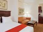 фото отеля Holiday Inn Express Hotel & Suites - Gadsden