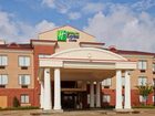 фото отеля Holiday Inn Express Hotel & Suites - Gadsden