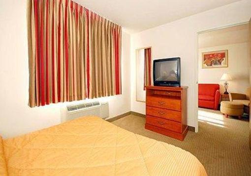 фото отеля Comfort Inn Aberdeen (South Dakota)