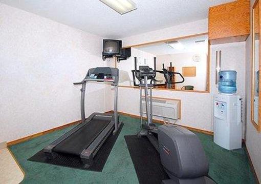 фото отеля Comfort Inn Aberdeen (South Dakota)