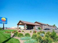 Comfort Inn Aberdeen (South Dakota)