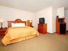 фото отеля Comfort Inn Aberdeen (South Dakota)