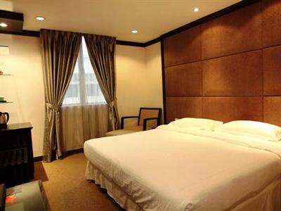 фото отеля Country Network Hotel