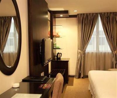 фото отеля Country Network Hotel