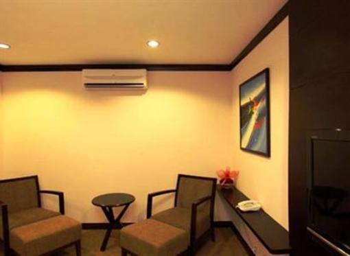фото отеля Country Network Hotel
