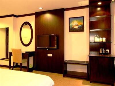 фото отеля Country Network Hotel