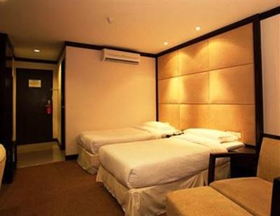 фото отеля Country Network Hotel