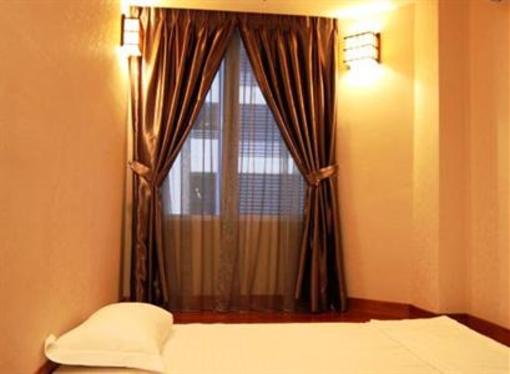 фото отеля Country Network Hotel
