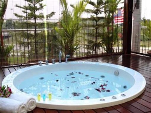 фото отеля Country Network Hotel