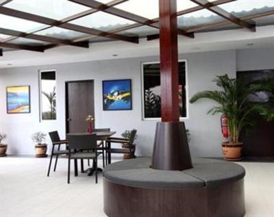 фото отеля Country Network Hotel