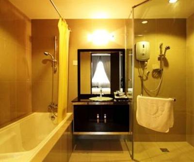 фото отеля Country Network Hotel