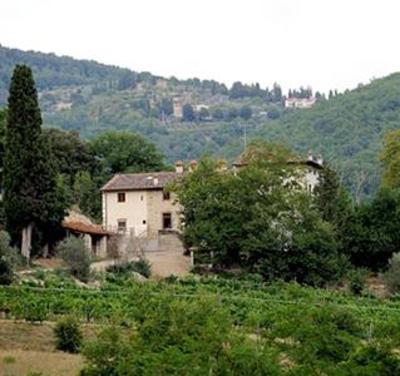 фото отеля Tenuta dei Cavalieri
