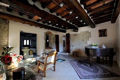 фото отеля Tenuta dei Cavalieri