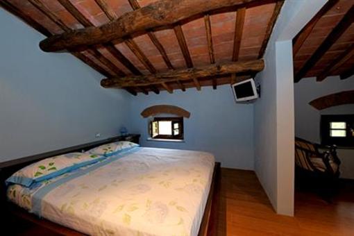 фото отеля Tenuta dei Cavalieri