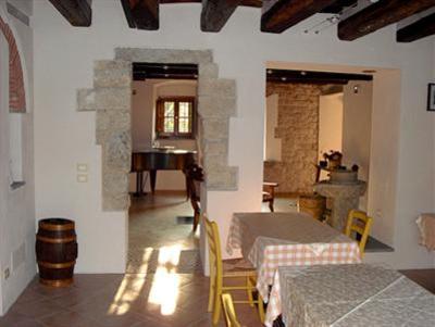 фото отеля Tenuta dei Cavalieri