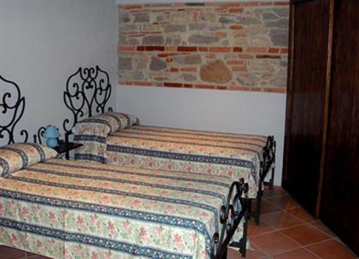 фото отеля Tenuta dei Cavalieri