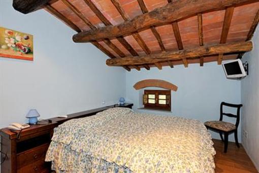 фото отеля Tenuta dei Cavalieri