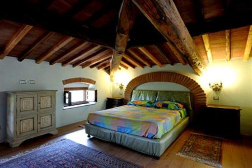 фото отеля Tenuta dei Cavalieri