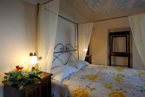 фото отеля Tenuta dei Cavalieri