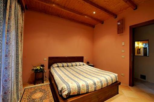 фото отеля Tenuta dei Cavalieri