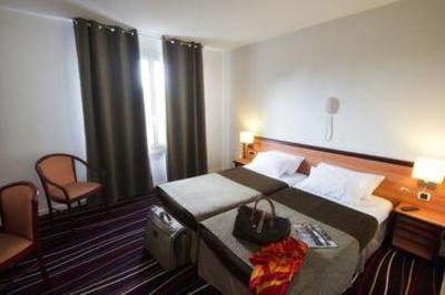 фото отеля Astoria Vatican Hotel