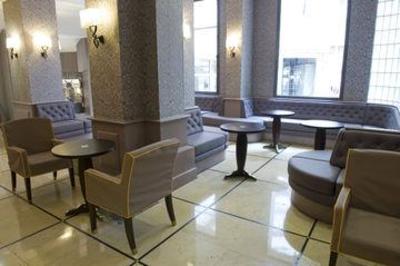 фото отеля Astoria Vatican Hotel