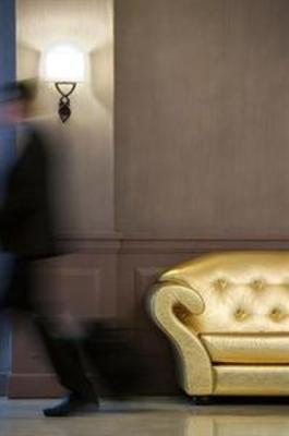 фото отеля Astoria Vatican Hotel