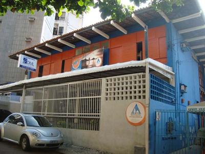 фото отеля Hostel Barra