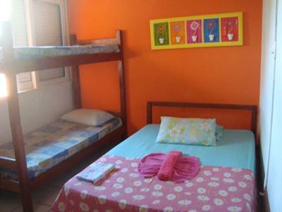 фото отеля Hostel Barra
